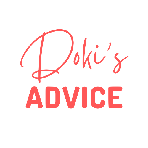 Doki`s Advice